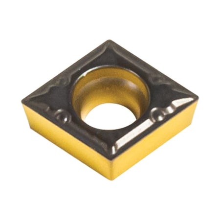 Sowa 1/4 in, CCMT, 0.008 in, Carbide 149468PK